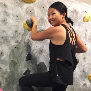 Meet your Posher, Tracy